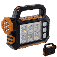 Ліхтарі та аксесуари