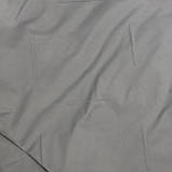 Надувний матрац з подушкою (188х58х6см) Outdoor Sleeping, Сірий / Похідний каремат для кемпінгу / Килимок в намет, фото 8