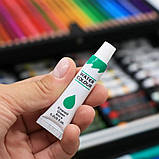 Дитячий набір для малювання у валізці (82 предмети), Рожевий / Художній набір для творчості, фото 4