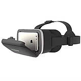 Окуляри віртуальної реальності 4,5-7», 3D, HD, VR SC-G15 / vr для телефону / Шолом додаткової реальності, фото 5