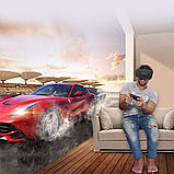 Окуляри віртуальної реальності 4,5-7», 3D, HD, VR SC-G15 / vr для телефону / Шолом додаткової реальності, фото 6