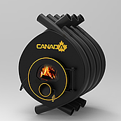 Булер'ян Canada Classic 00 + скло