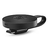 Бездротовий Wi-Fi приймач USB/HDMI, 1080P, Mirascreen / Адаптер-перехідник з телефону на телевізор, фото 5
