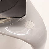 Автоматичний кухоль-мішалка 380 мл, на батарейках / Чашка з кришкою / Чашка для чаю / Чашка для кави, фото 6