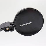 Дзеркало на велосипед, Ліве, 1 шт / Велозеркало / Дзеркало для велосипеда / Велосипедне дзеркало, фото 7