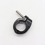 Дзеркало на велосипед, Ліве, 1 шт / Велозеркало / Дзеркало для велосипеда / Велосипедне дзеркало, фото 8