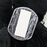 Комплект 2 шт Іграшка на машину Дракон Беззубик 30см, з кріпленням на поверхню / М'яка іграшка дракон, фото 8