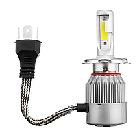 1 шт C6-H4, 36W, LED лампа для авто, Оригінал / Світлодіодні лампи для авто / Автолампи