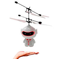 Літаюча іграшка сенсорна Іншопланетянин, від USB / Індукційна іграшка / Левітуюча іграшка