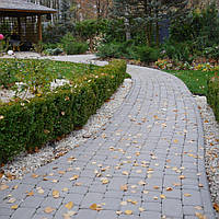 Старе місто 4см сіра