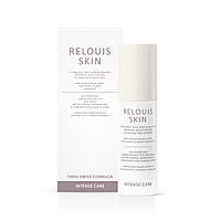 Ультралегка сироватка-бустер RELOUIS для обличчя інтенсивне зволоження та комплексний захист шкіри 50 г