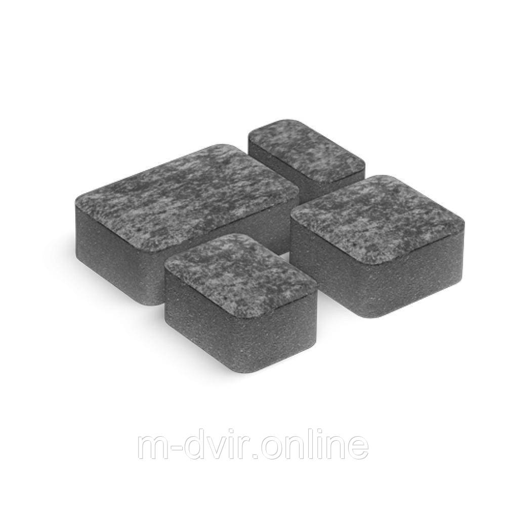 Старе місто 4см чорна, фото 1