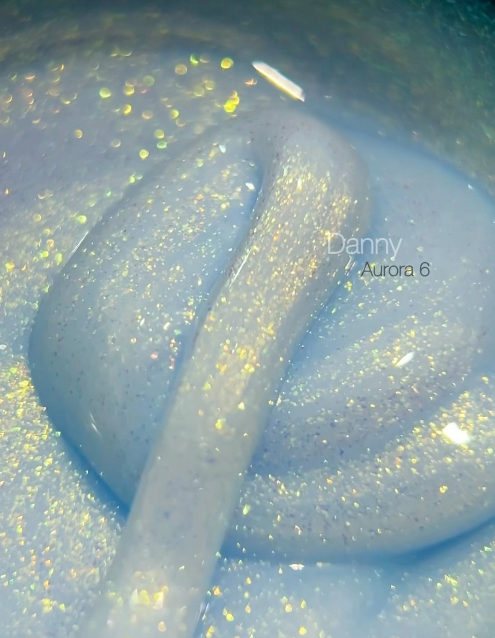 DANNY gel "Aurora" №06 50 ml, фото 1