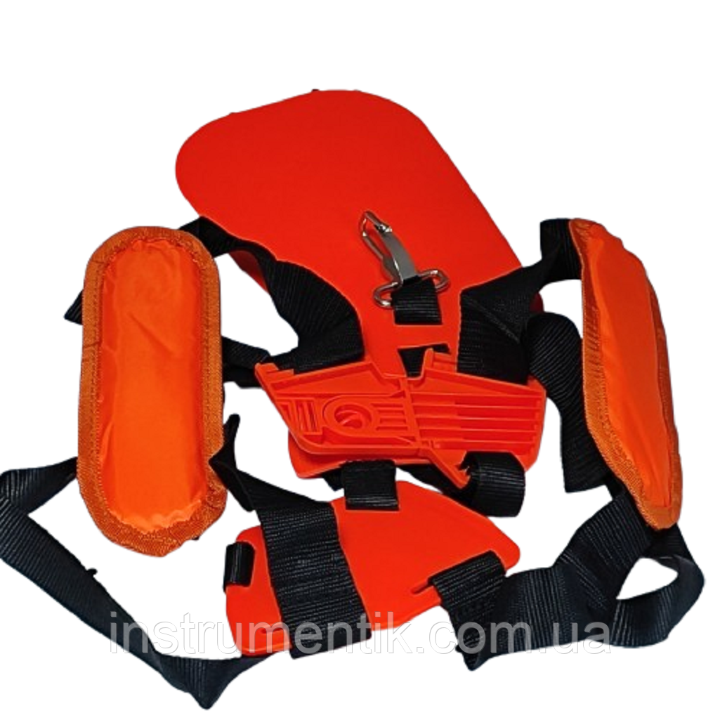 Ремінь Winzor для мотокос Oleo-Mac Sparta 37,38,42,44, фото 1