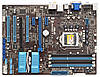 Материнська плата Asus P8Z68-V LX (REV. 1.00) Intel Z68, ATX, s1155 БВ, фото 3
