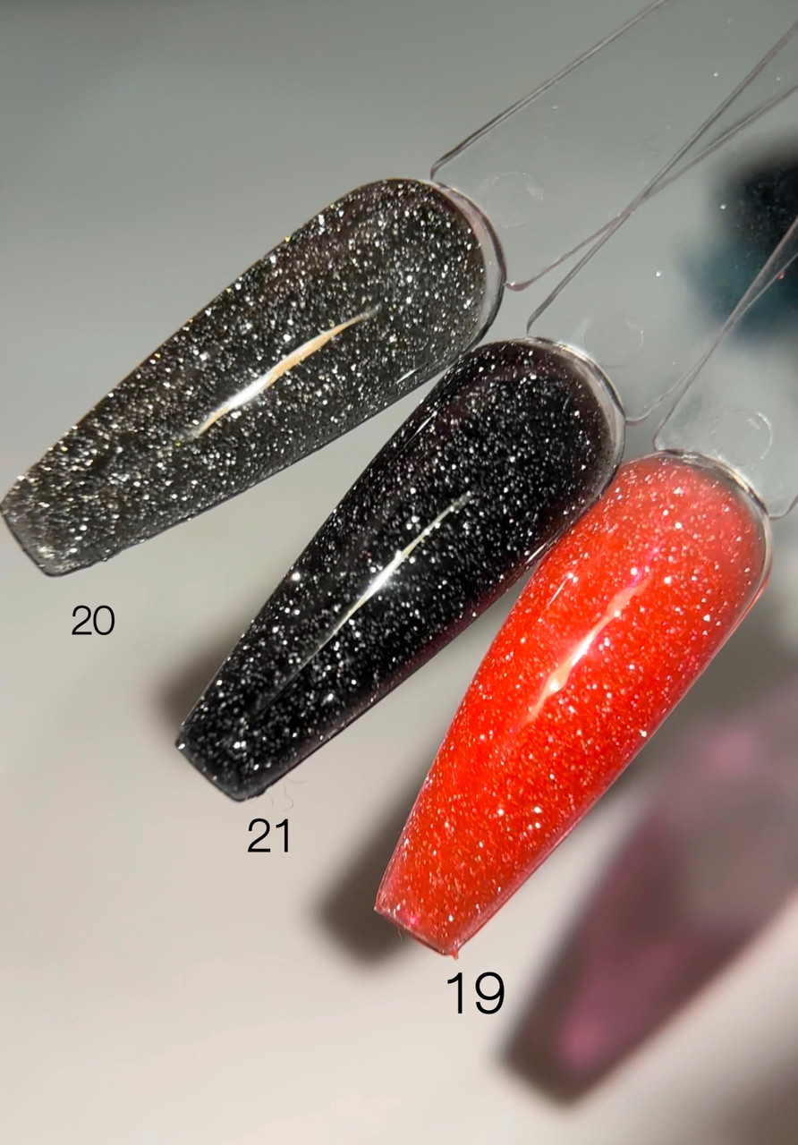 DANNY FLASH BUILDER GEL №21 15 ml, фото 1