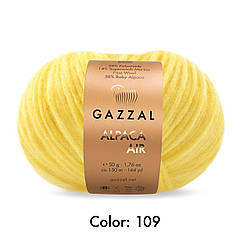 Alpaca Air (Альпака аір)  109