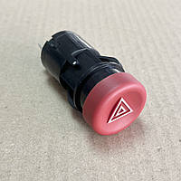 Вимикач аварійної сигналізації 24 Вт (24V) 245.3710