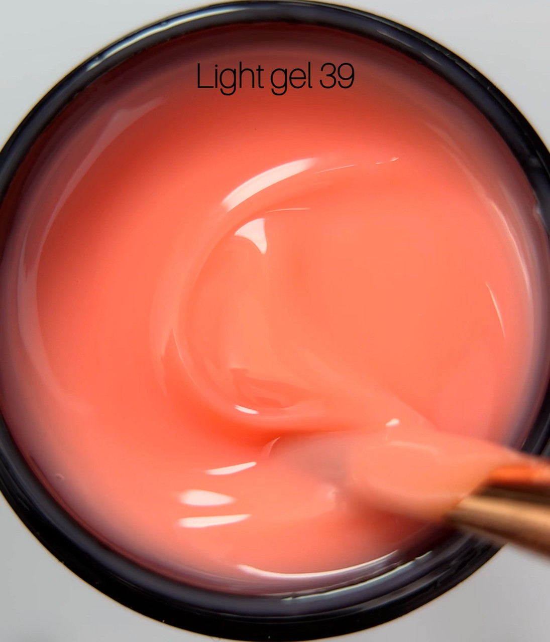 DANNY Light Gel №39 30 ml