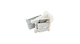 Помпа циркуляційна для посудомийної машини Whirlpool 480140102395 BOX, 80 Вт
