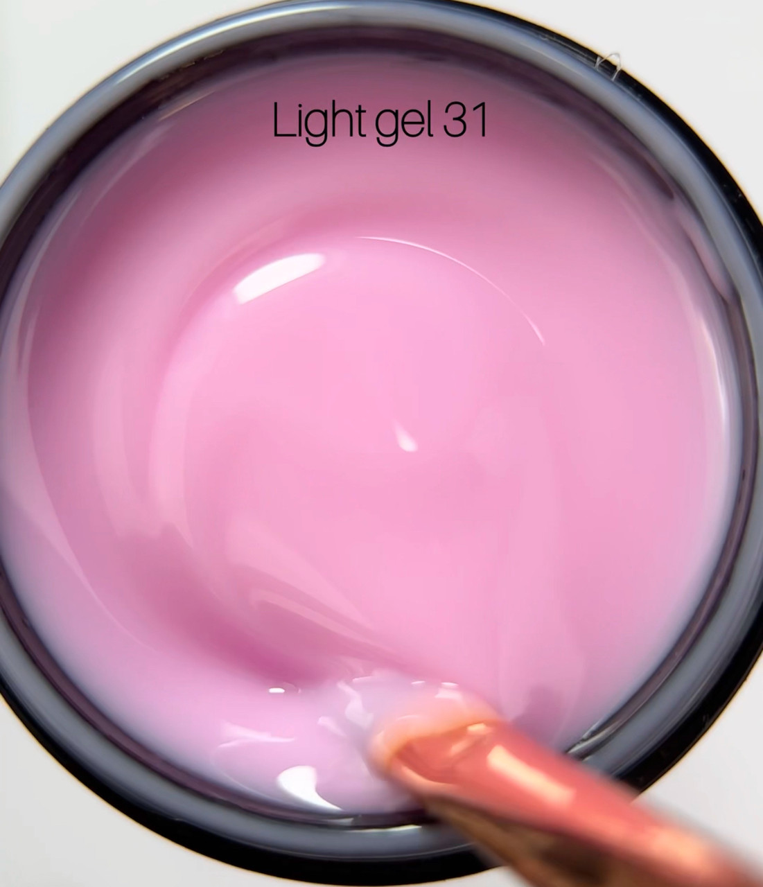 DANNY Light Gel №31 15 ml