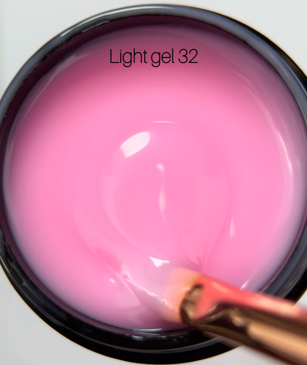 DANNY Light Gel №32 30 ml