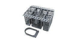 Кошик для посудомийної машини Ariston, Indesit C00257140, C00386607