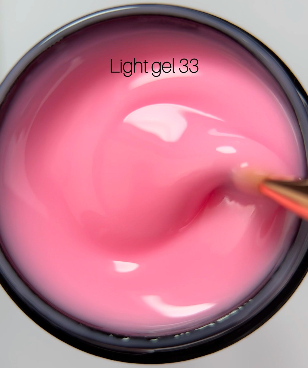 DANNY Light Gel №33 30 ml