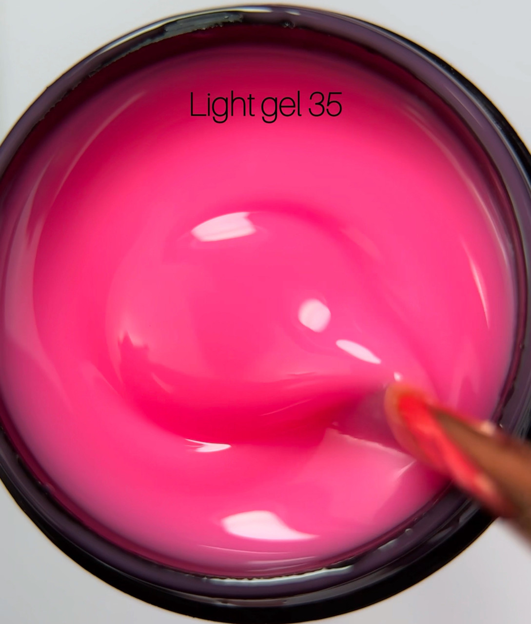 DANNY Light Gel №35 30 ml, фото 1