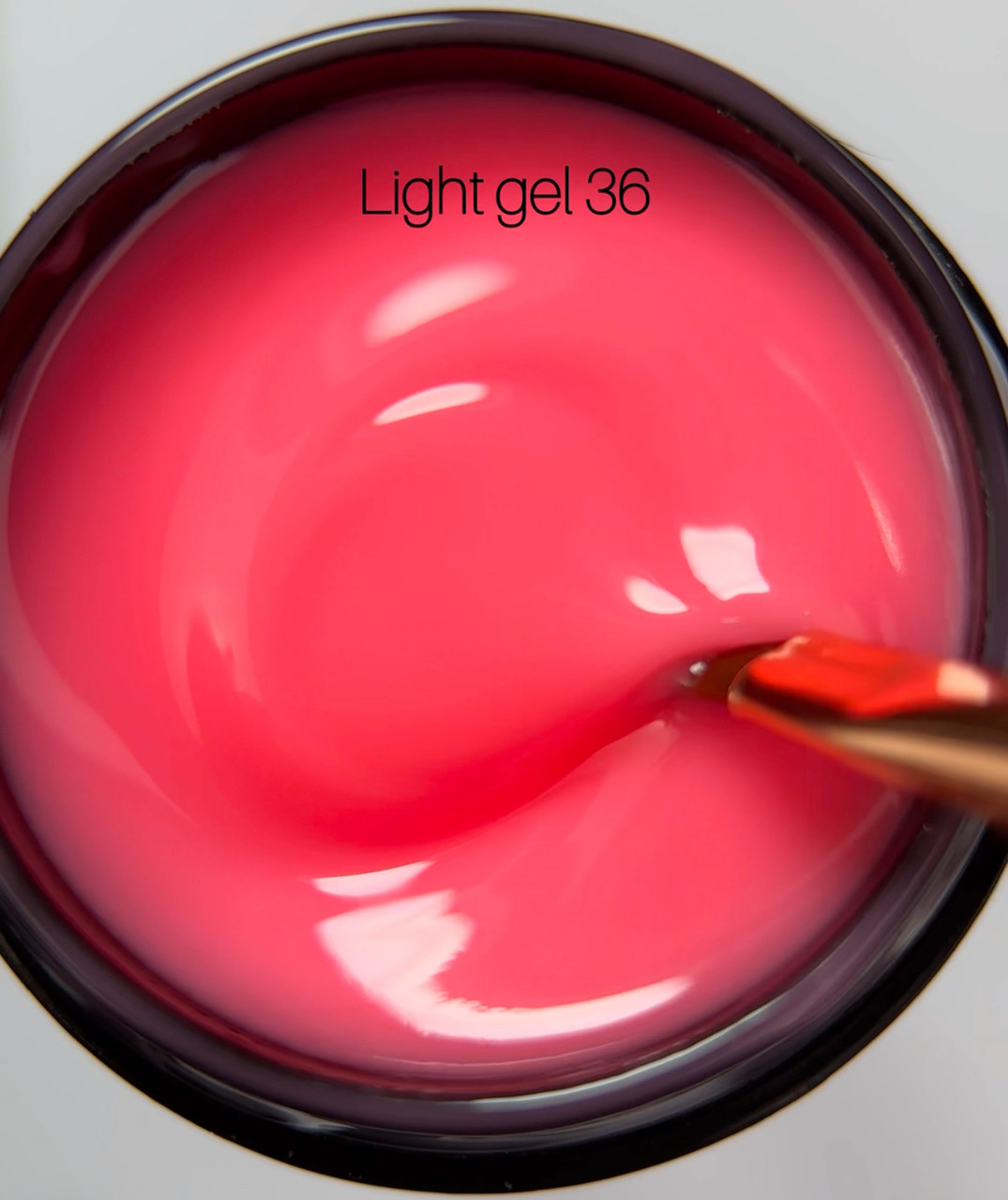 DANNY Light Gel №36 15 ml, фото 1