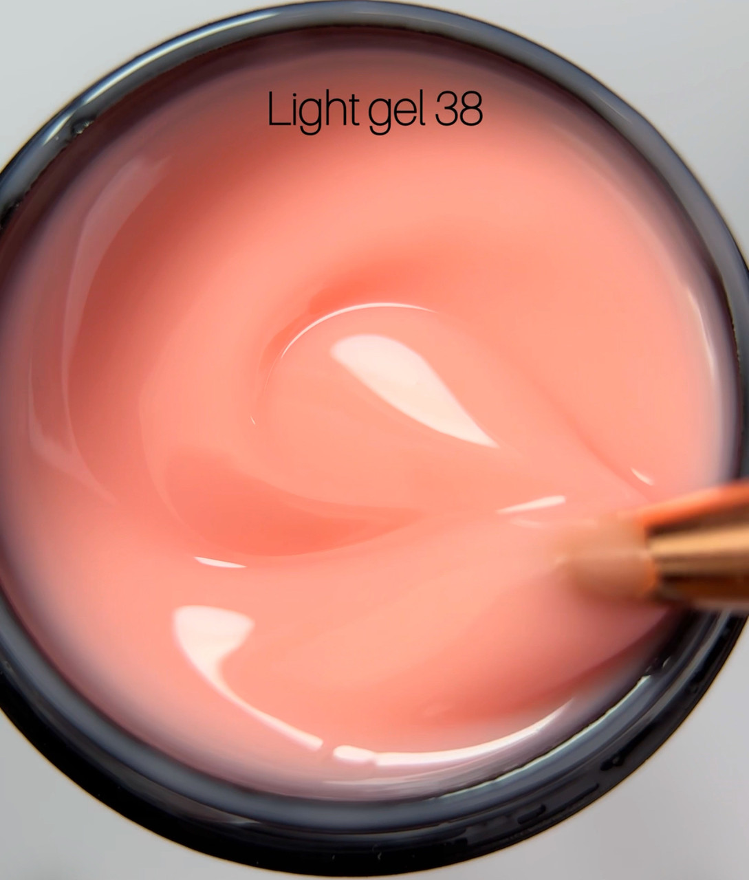 DANNY Light Gel №38 30 ml