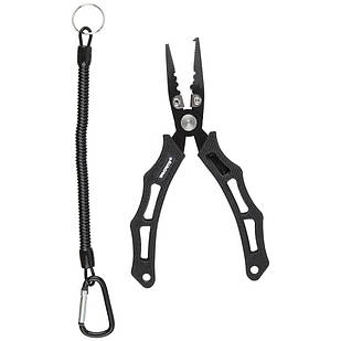 Плоскогубці риболовні Favorite DFS-0103 153mm. 100g.