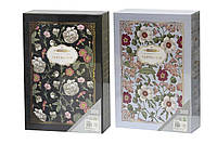 Фотоальбом в картонной коробке, 300 фото 10*15, 34*23см Цветы