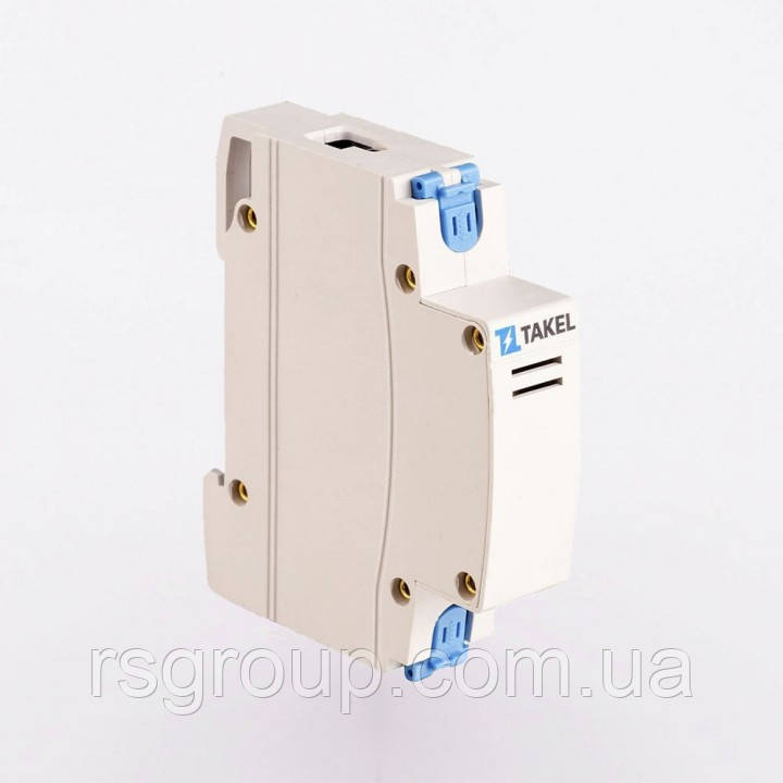 Дзвінок на Din-рейку