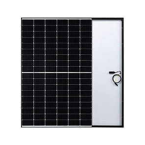 Сонячна панель Euroelectric 550W Mono Single EE-PV-550W(SF-Single), фото 1