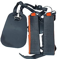 Ремінь профі для бензокос якісний