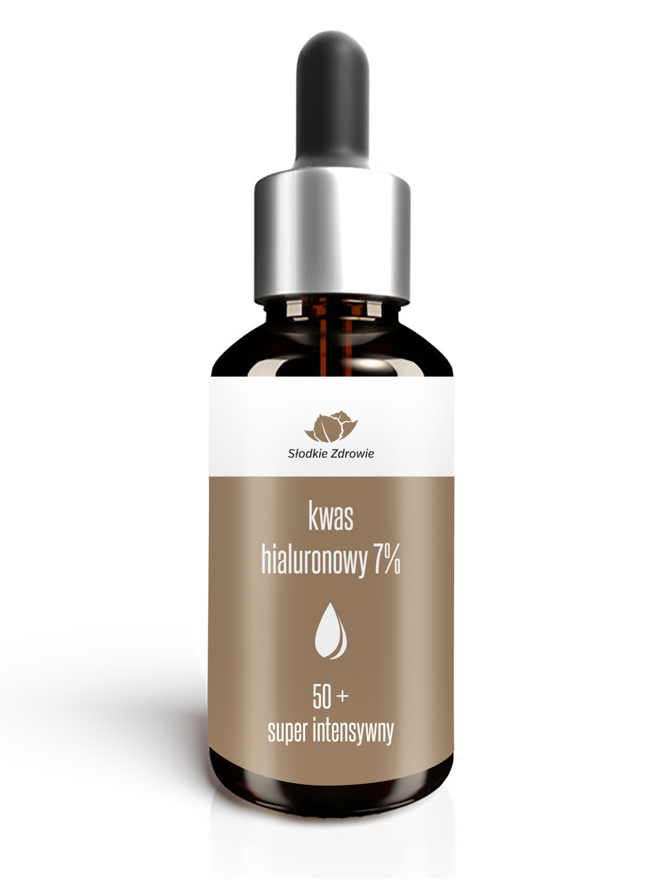 ГІАЛУРОНОВА КИСЛОТА 7% 30МЛ, фото 1