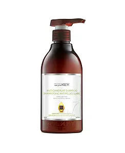 Шампунь Saryna Key Unique Pro Anti Dandruff проти лупи 300мл