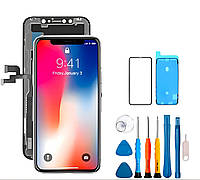 Дисплей apple iPhone XS модуль на айфон ХС сенсорний екран для A2097 A2100 A1920 A2098 A2099