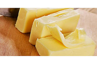 Масло " Брусилівське" 82,5% (ящик 5 кг)