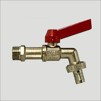 Кран пиво 3/4" для поливу (Чехія)