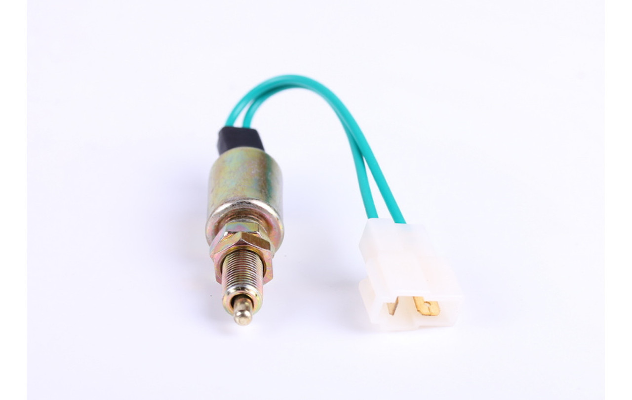 Включення сигналів гальмування JK514 (C402-008) Jinma 254 Включення сигналів гальмування JK514 (C402-008) Jinm, фото 1