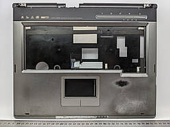 Топкейс, средня частина та тачпад Asus A6J (верхня кришка)