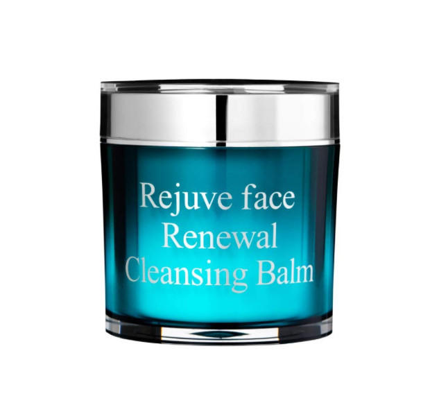 BIJOU DE MER Rejuve face Renewal Cleansing Balm Очищуючий бальзам для обличчя, 80 г, фото 1