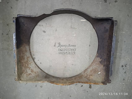 Дифузор радіатора охолодження для автомобіля Ford Scorpio I 000059932