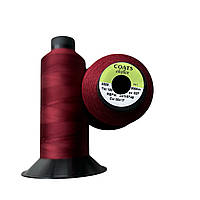 Нитка швейна еластична Coats eloflex 120/00417/08975
