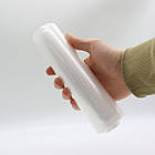 Вакуумні пакети для їжі 5 м х 20 см / Вакуумні пакети для вакууматора, фото 10