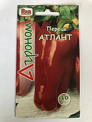 Перець Агроном 30 шт Агроном