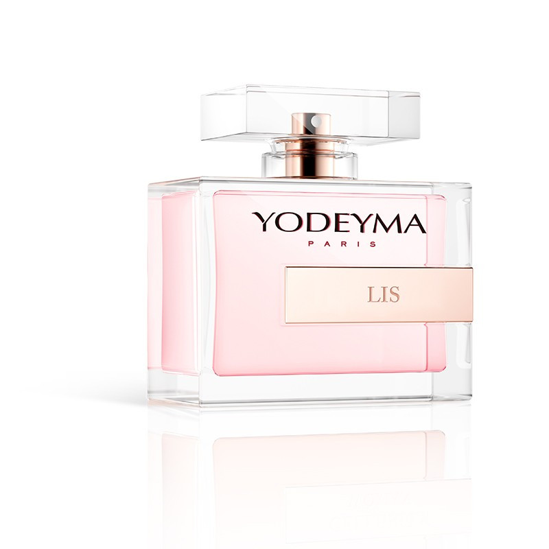 Жіночі парфуми Yodeyma LIS Eau de Parfum 100 мл