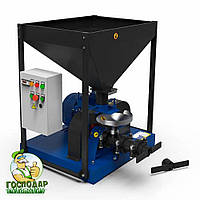 Екструдер кормовий 11 кВт до 100 кг/год